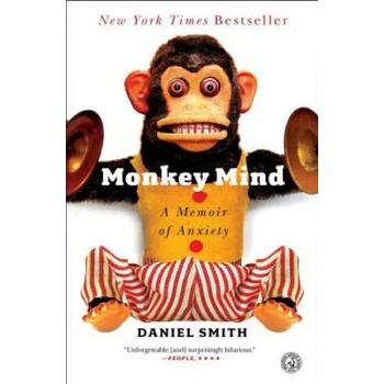 Image 1 of Monkey Mind | Daniel Smith