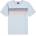 O'Neill Детска тениска O'Neill Kid's Logo Stripe T-Shirt - Spindle - размер 176 (EU) (704-6069-0216)
