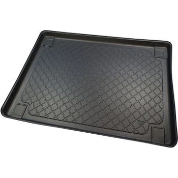 Image 1 of Гумирана стелка за багажник за Ford Tourneo Connect II (2014+) (short) 5 seats