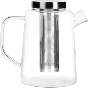 Vialli Design Стъклен чайник , 1, 5 л - Vialli Design