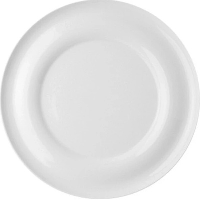 RAK Porcelain Tanier plytký 27 cm LRFP27-12