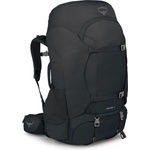Osprey Дамска трекинг раница Osprey Women's Fairview Trek 70 Travel backpack - Black - размер One Size (504-0899-0111)