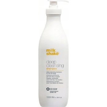 Milk Shake Deep Cleanse Shampoo 1000 ml