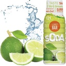 Šťávy LIMO BAR Sirup Limetka 0,5 l