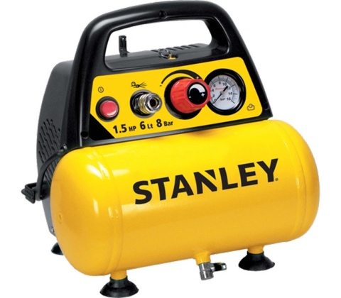 Stanley DN 200/8/6