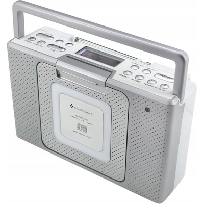 SoundMaster BCD480
