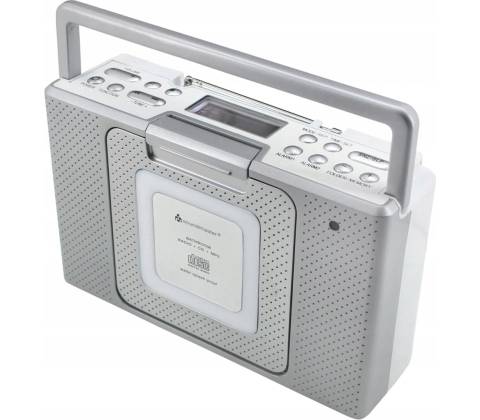 SoundMaster BCD480