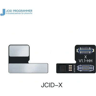 Apple iPhone X - JCID Tag-On Face ID Repair FPC Dot Projector Flex kabel