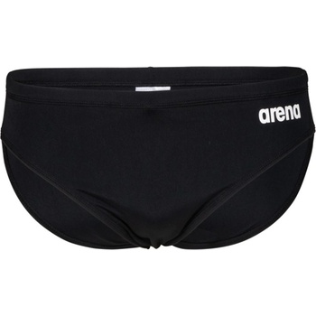 arena Бански гащета Arena Men's Solid Swimming Trunks - Black