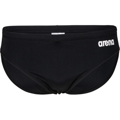 arena Бански гащета Arena Men's Solid Swimming Trunks - Black