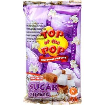 Micro popcorn sweet 100 g