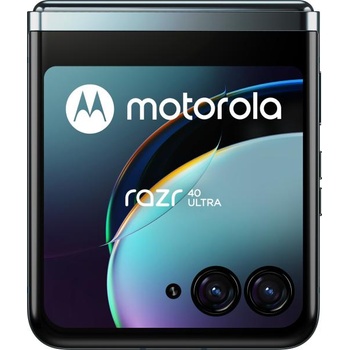 Image 1 of Motorola Razr 40 Ultra 5G 256GB 8GB RAM Dual