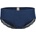 Engel Дамско копринено термобельо Engel Women's Panties with Lace Silk base layer - Marine - размер 34/36 (EU) (114-1893-0111)