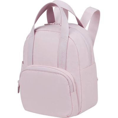 American Tourister PUFFYPOP MINI BACKPACK S PINK 8,5 l