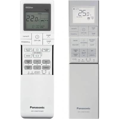 Panasonic Etherea Z, TZ, XZ, ACXA75C23690, CS-Z25VKEW, CS-Z35VKEW, RE-Z20ZKEW - оригинален дистанционен контрол (Etherea Z, TZ, XZ, ACXA75C23690, CS-Z25VKEW, CS-Z35VKEW, RE-Z20ZKEW)
