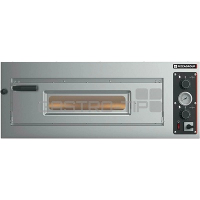 PizzaGroup Pec Entry Max 4 – Zbozi.Blesk.cz