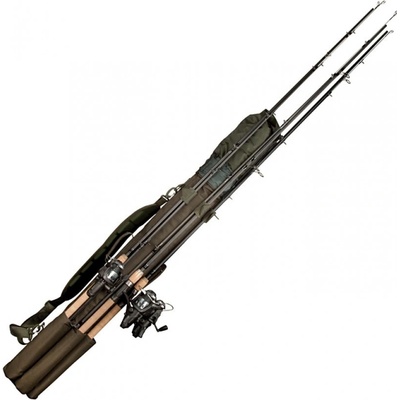 FOX Specialist 3 Rod Quiver