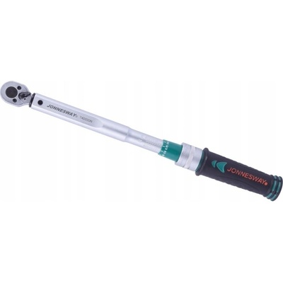 Jonnesway Momentový klíč 1/4'' 4,5-30Nm obousměrný T40030N