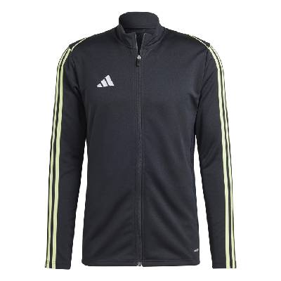 Горнище Adidas Tiro 23 League Training Track Top Adults - Black