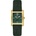 Daniel Klein DK. 1.14112-4 - Дамски часовник, Premium, Кварцов, 23x29.5mm, 3 ATM, Зелен