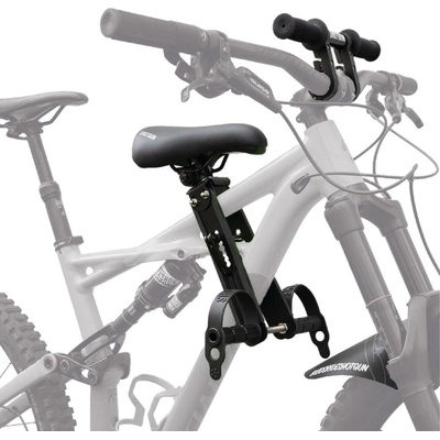 KIDS RIDE SHOTGUN Shotgun Combo MTB