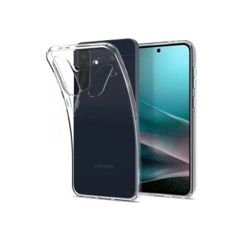 Spigen Калъф Liquid Crystal Case за Samsung Galaxy A36 5G (ACS09167)