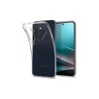 Spigen Калъф Liquid Crystal Case за Samsung Galaxy A36 5G (ACS09167)
