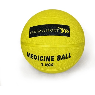 Yakimasport Medicinbal 3 kg