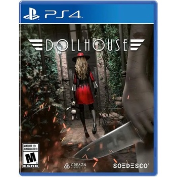 Soedesco Dollhouse (PS4)