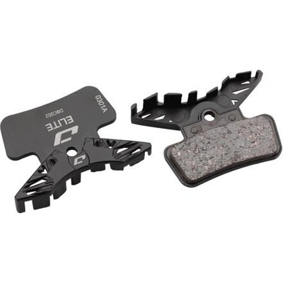 JAGWIRE brzdové destičky Elite Cooling Sram DCA898 – Hledejceny.cz