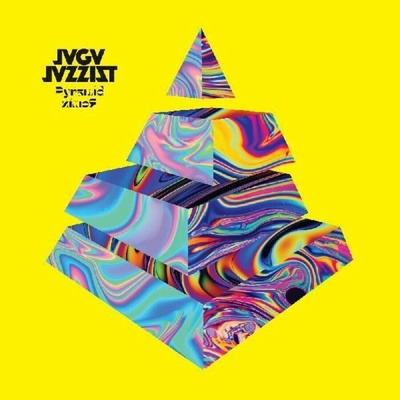 2 Jaga Jazzist: Pyramid Remix CLR LP