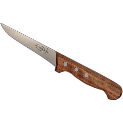 F. Dick nôž vykosťovací drevená rukojeť 13 cm