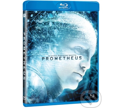 Prometheus BD