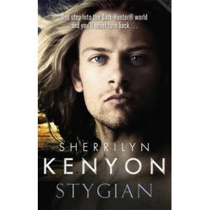 Stygian | Sherrilyn Kenyon (ISBN: 9780349413334)