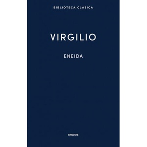 ENEIDA (ISBN: 9788424938932)