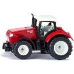 SIKU - Играчка Mauly X540 червен 1105