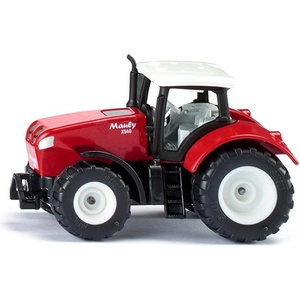 SIKU - Играчка Mauly X540 червен 1105