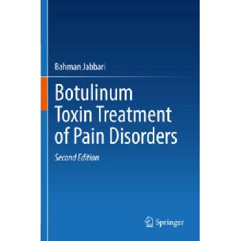 Image 1 of Botulinum Toxin Treatment of Pain Disorders | Bahman Jabbari