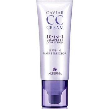 Alterna Caviar CC Cream bezoplachový multifunkční krém 74 ml