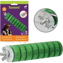 Tommi okusovátko M zelené 10 cm