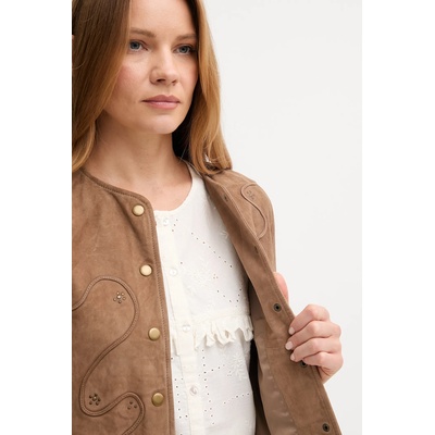 Hoss Intropia Велурено яке Hoss Intropia (5432681)