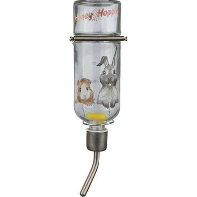 Trixie shumee Sklenená pre hlodavce 250 ml