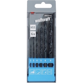 Wolfcraft 8453000