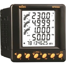 SELEC MFM 384 C
