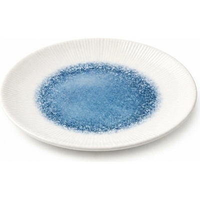 Brunner Dezertní talíř Meteore Azur, 20 cm
