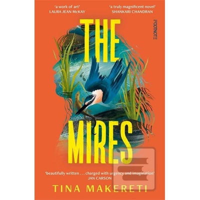 The Mires - Tina Makereti