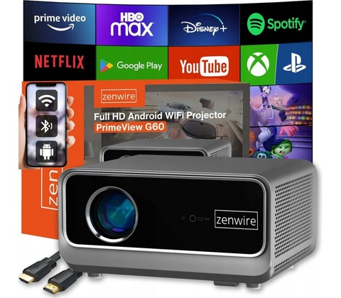 Zenwire G60