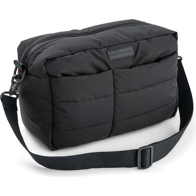 DONE BY DEER prošívaná taška černá – Zboží Dáma