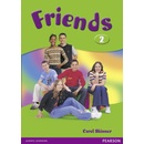 Friends 2 SB
