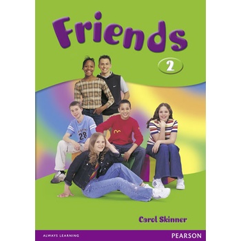 Friends 2 SB